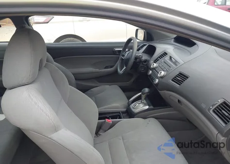 2008 Honda Civic Lx z USA, uszkodzony, nr VIN 2HGFG12608H514548